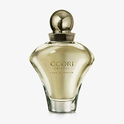 CCORI CRISTAL Perfume Mujer | YANBAL