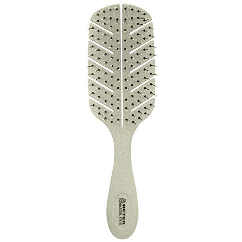 Cepillo detangling ECO- Cepillo Natural fiber de Beter