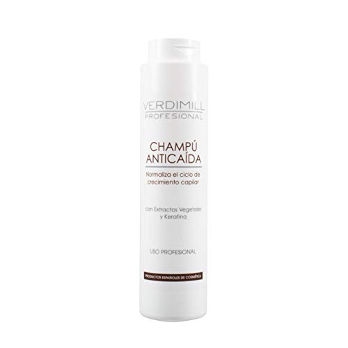 Champú Fortalecedor Anticaída (400ml)