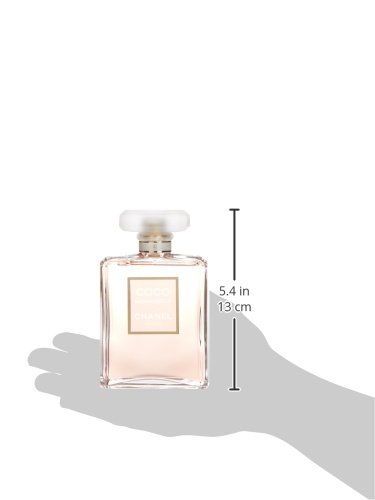 Chanel, Agua de perfume para mujeres - 200 gr.