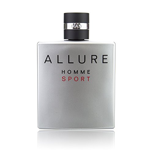 CHANEL ALLURE HOMME SPORT agua de tocador vaporizador 150 ml