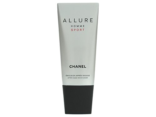 Chanel Allure Homme Sport Base Labial - 100 ml