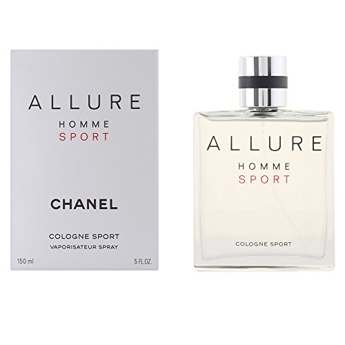 Chanel Allure Homme Sport Cologne Agua de Colonia Spray - 150 ml