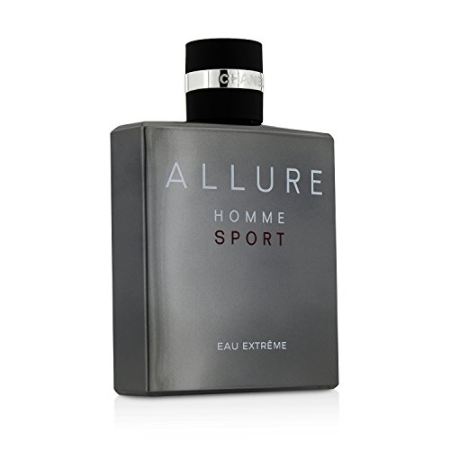 Chanel Allure Homme Sport Eau de Toilette 5 FL.OZ.