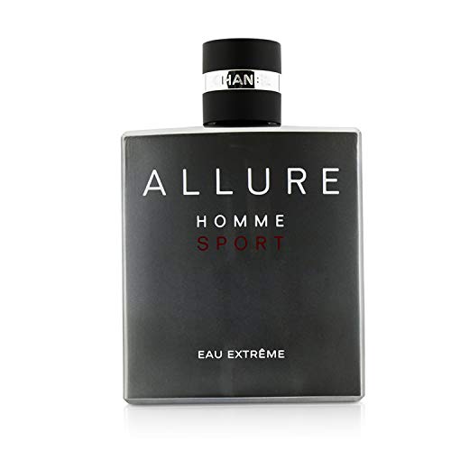 Chanel Allure Homme Sport Eau de Toilette 5 FL.OZ.