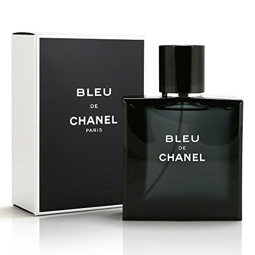 CHANEL Bleu de Сhanel - Eau de toilette, 50 ml