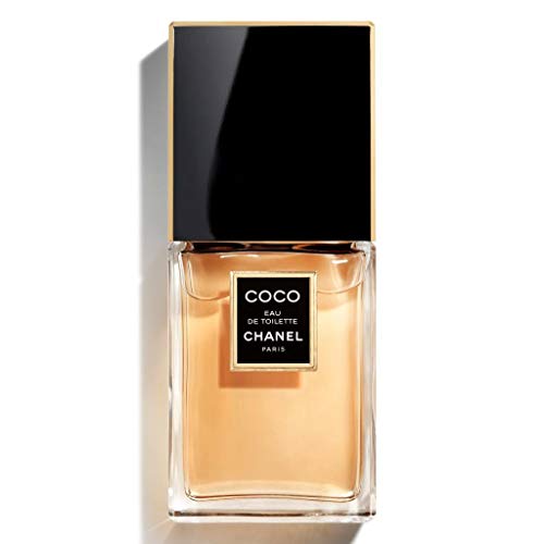 Chanel Coco edt vapo 100 ml 1 Unidad 100 g