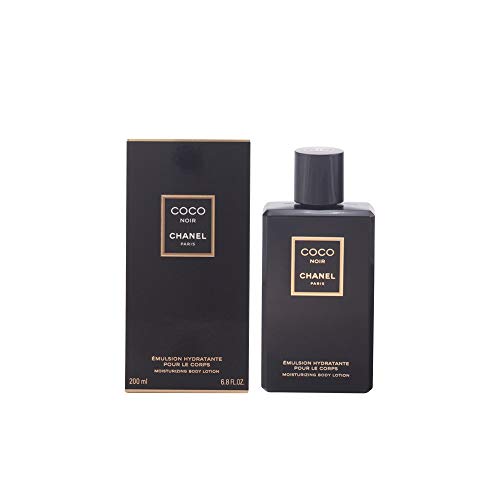 CHANEL COCO NOIR loción hidratante corporal 200 ml - Producto