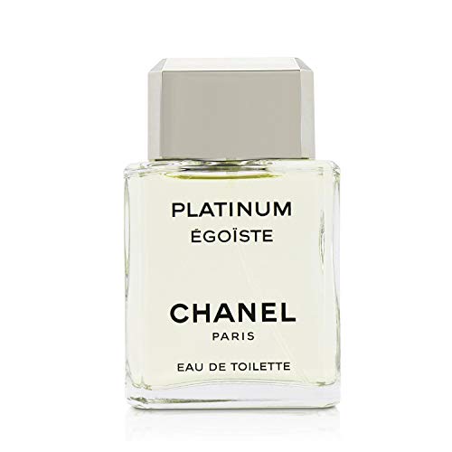 CHANEL Egoiste - Eau De Toilette, Spray, 50 ml