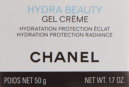 Chanel Hydra Beauty Crema Gel - 50 gr