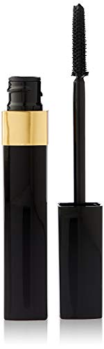 Chanel Inimitable Mascara #10-Noir Black 6 gr