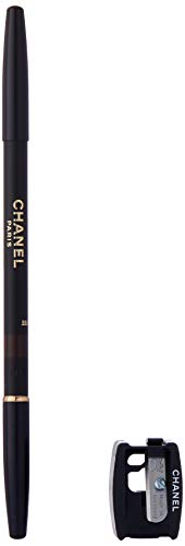 Chanel Lápiz de Ojos #02-Brun Teak 1 gr