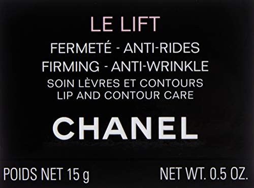 Chanel Le Lift Fremete Anti-Ri Cuidado de Levres Et Contornos 15 gr