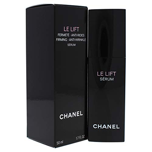 Chanel Le Lift Serum - Loción anti-imperfecciones, 50 ml