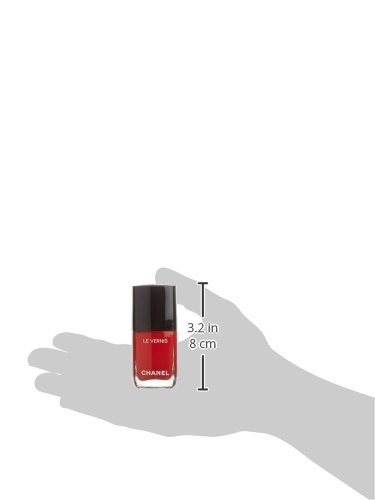 Chanel Le Vernis #510-Gitane 13 Ml 1 Unidad 13 ml