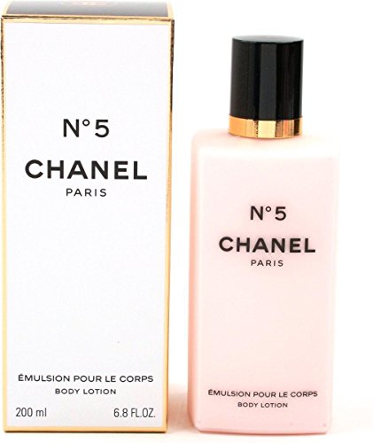 CHANEL N ° 5 EL Emulsion Corps 200 ML