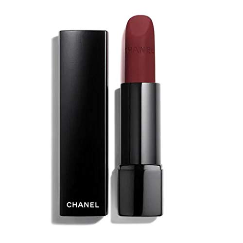 Chanel Rouge Allure Velvet Extreme 130-Rouge Obscur 3.5 Gr - 1 Unidad