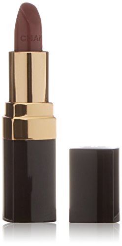 CHANEL Rouge Coco barra de labios Burdeos 3,5 g - Barras de labios (Burdeos, Suzanne, 1 Colores, Hidratante, Mujeres, 3,5 g)