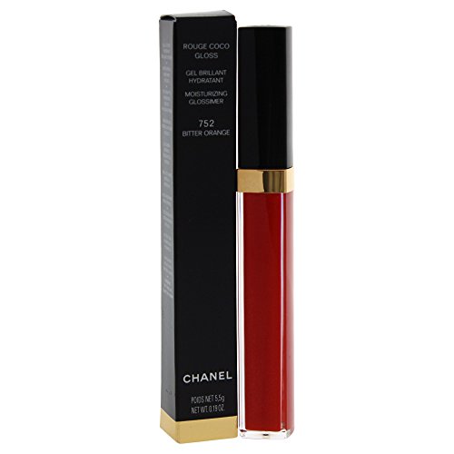 Chanel Rouge Coco Gloss Brillo de Labios 752 30 ml