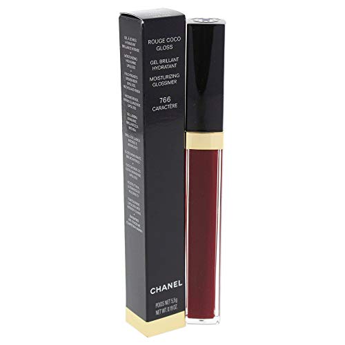 Chanel Rouge Coco Gloss Brillo de Labios 766-100 gr