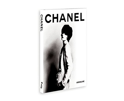 Chanel. Set of 3 (Memoire)