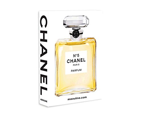 Chanel. Set of 3 (Memoire)