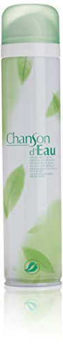 Chanson Desodorante para Mujer -  200 ml.