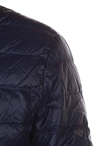 CHAQUETA EMPORIO ARMANI - 8NPB01-PN29Z-C-BLU-T-M