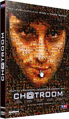 Chatroom [Francia] [DVD]