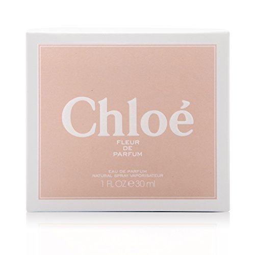 Chloe Fleur de Parfum Agua de Perfume - 30 ml