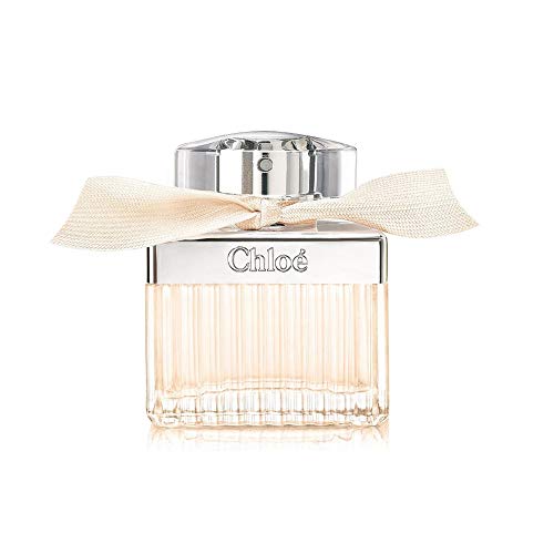 Chloe Fleur de Parfum Agua de Perfume - 75 ml