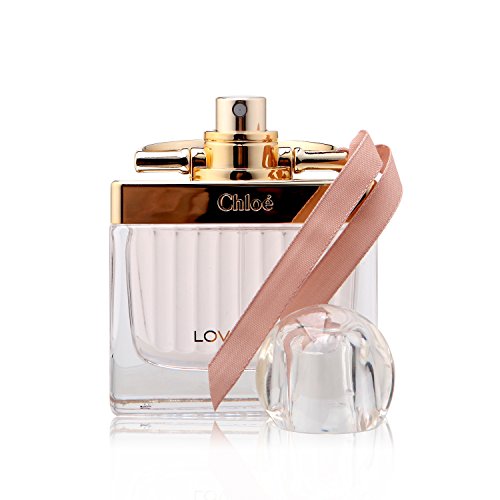 Chloe Love Story Agua de Colonia - 30 ml