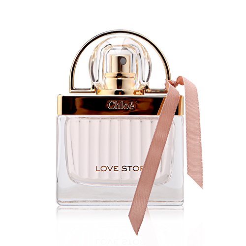 Chloe Love Story Agua de Colonia - 30 ml