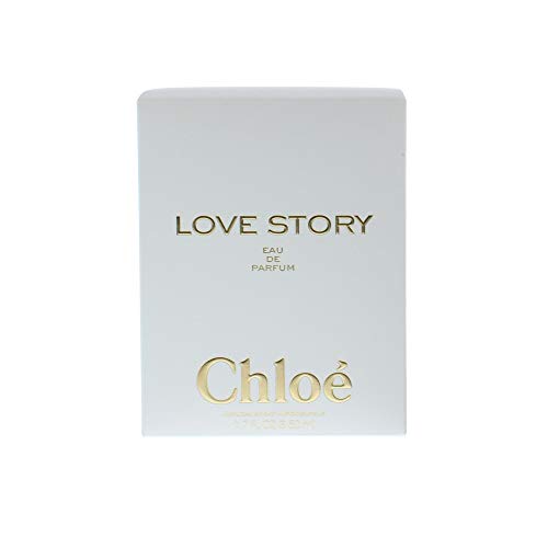 Chloe Love Story Agua de Perfume - 50 ml