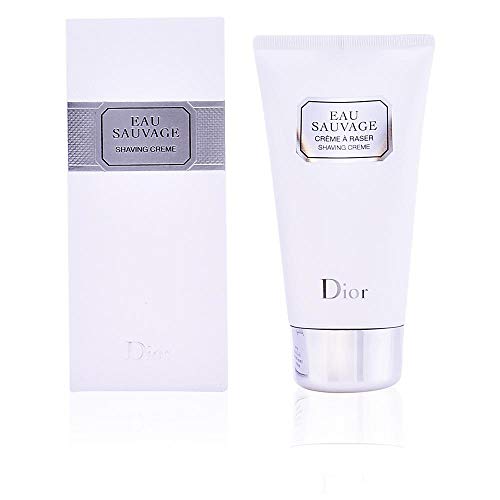 CHRISTIAN DIOR  Crema Depiladora Hombre Eau Sauvage 150 ml