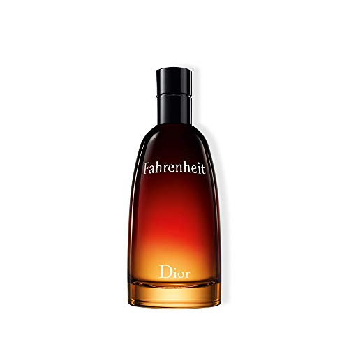 CHRISTIAN DIOR  Eau de Toilette Hombre Fahrenheit Homme 50 ml