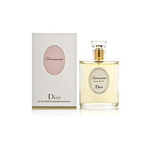 CHRISTIAN DIOR  Eau de Toilette Mujer Diorissimo  100 ml