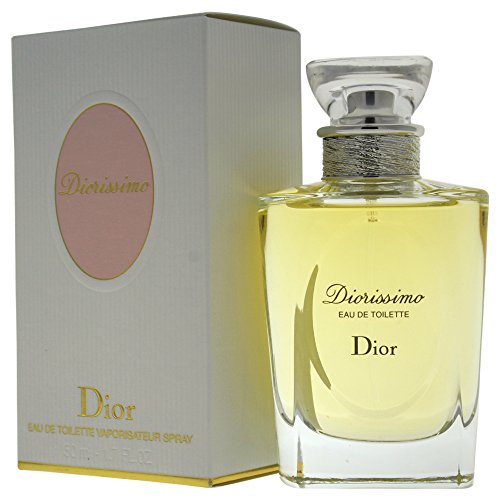 CHRISTIAN DIOR  Eau de Toilette Mujer Diorissimo  50 ml