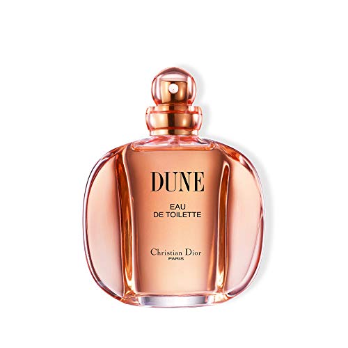 CHRISTIAN DIOR Eau de Toilette Mujer Dune 100 ml