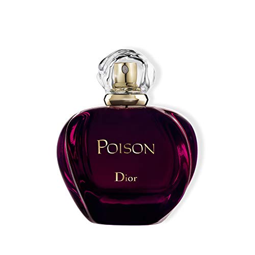 CHRISTIAN DIOR  Eau de Toilette Mujer Poison  50 ml