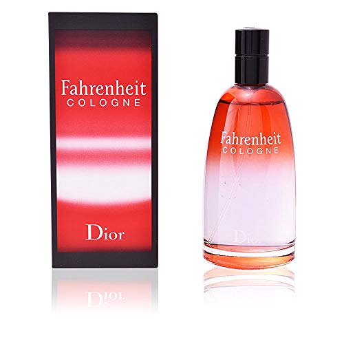 Christian Dior - Fahrenheit cologne Eau de Toilette 125 ml vapo