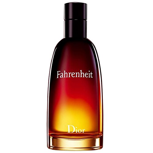 Christian Dior Fahrenheit Eau de Toilette 200ml Vaporizador