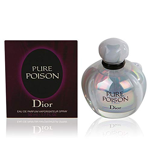 Christian Dior - Pure Poison - Eau de parfum para mujer - 30 ml