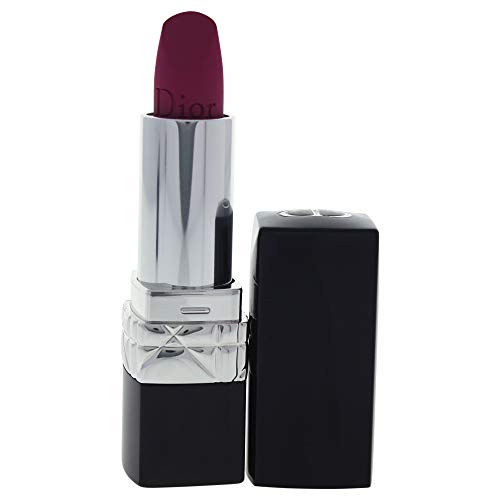 Christian Dior Rouge Dior Matte #787-Exuberant Matte 3,5 Gr 1 Unidad 100 g