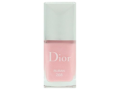 Christian Dior Vernis Laca de Uñas, Tono 268 Ruban - 10 ml