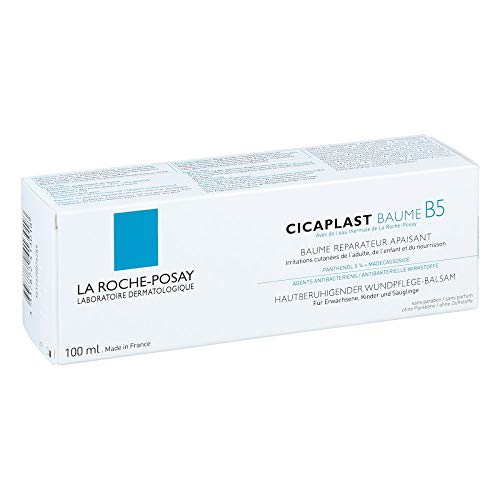 Cicaplast Baume B5 Bálsamo de reparación 100 ml la Roche-Posay