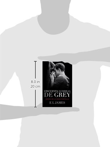 Cincuenta Sombras de Grey (Trilogía Cincuenta Sombras)