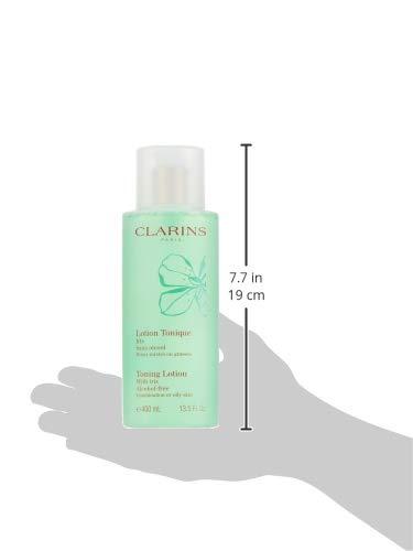 Clarins 72176 - Desmaquillante