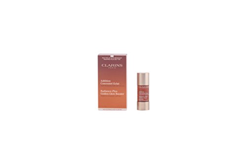 Clarins Adiition, Concentré éclat auto-bronzant, 15 ml