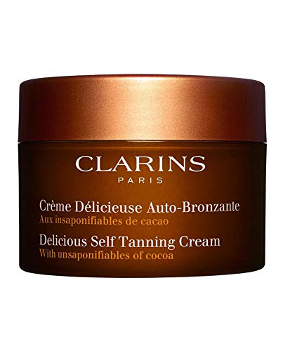 Clarins, Autobronceador corporal - 125 ml.